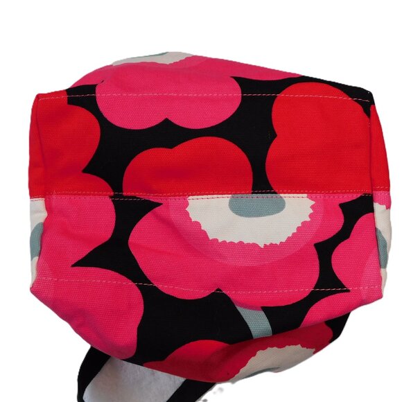 Marimekko for Avon Breast Cancer Crusade Tote Bag | Poppy Floral | EUC - Picture 4 of 10